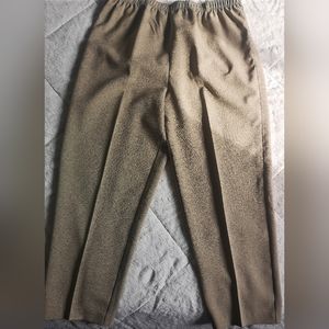 Tradition pants. Size 18